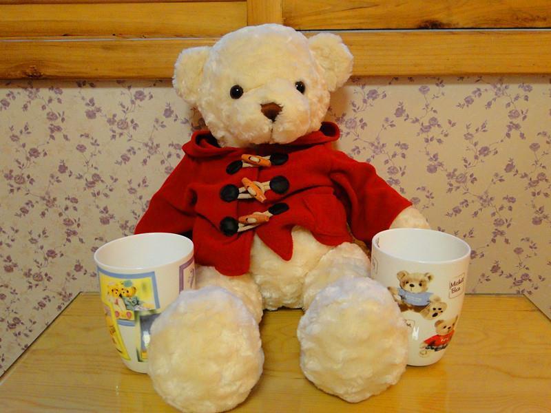 Mount Emei Teddy Bear Hotel Leshan Esterno foto